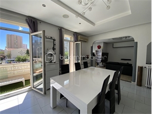 t4 à la vente -   83000  TOULON, surface 133 m2 vente t4 - UBI437775572